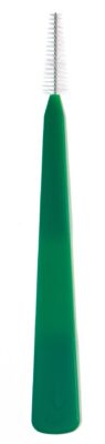 TOP CAREDENT B10 IDBG-GK brosse int vert co 5 pce