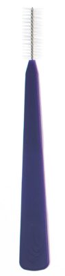 TOP CAREDENT B4 IDBG-V brosse interd violet 5 pce