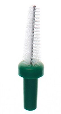 TOP CAREDENT A11 IDBH-GK brosse int vert co 5 pce