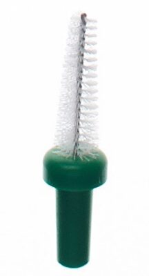TOP CAREDENT A11 IDBH-GK brosse int vert co 5 pce