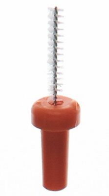 TOP CAREDENT A3 IDBH-O brosse interd orange 5 pce