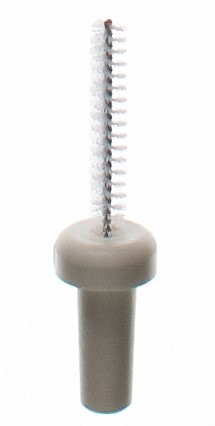 TOP CAREDENT A4 IDBH-W brosse interd blanc 5 pce