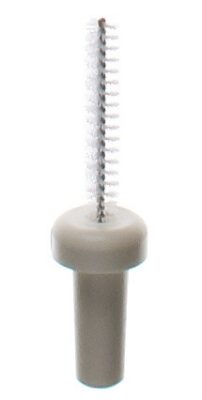 TOP CAREDENT A4 IDBH-W brosse interd blanc 5 pce