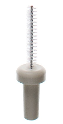 TOP CAREDENT A4 IDBH-W brosse interd blanc 5 pce