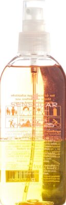 SENSOLAR spray solaire IP25 s émulsif 200 ml