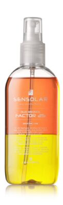 SENSOLAR spray solaire IP25 s émulsif 200 ml