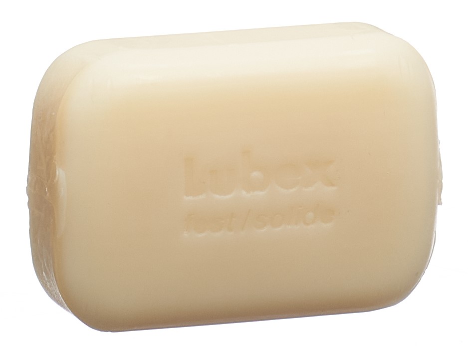 LUBEX solide 100 g