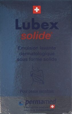 LUBEX solide 100 g