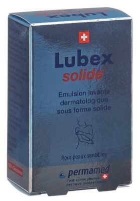 LUBEX solide 100 g