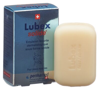 LUBEX solide 100 g
