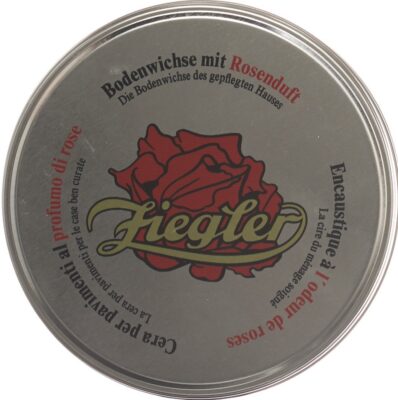 ZIEGLER encaustique roses 500 ml