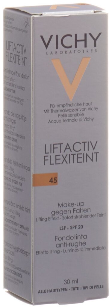 VICHY Liftactiv Flexilift 45 30 ml