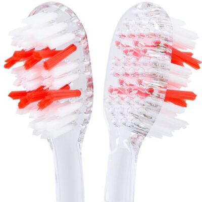 ELMEX PROTECT CARIES InterX medium brosse à dents