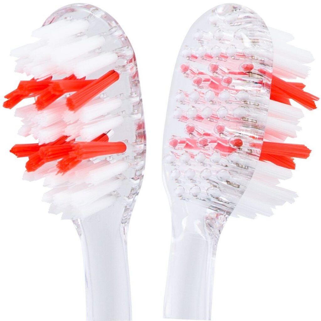 ELMEX PROTECT CARIES InterX soft brosse à dents