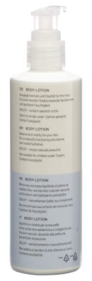 GOLOY Body Lotion 200 ml