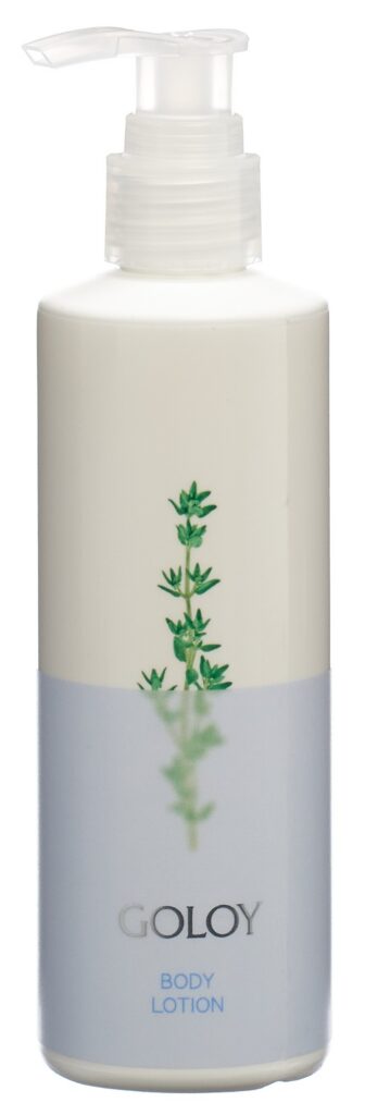 GOLOY Body Lotion 200 ml