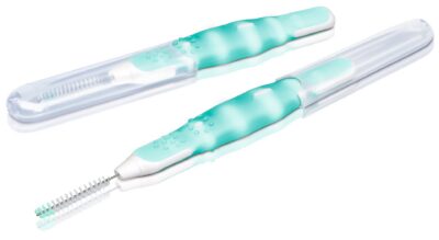 TRISA Interdental Brush ISO 2 0.9mm 3 pce