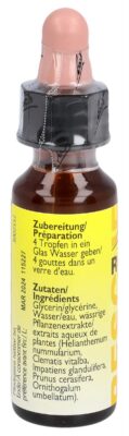RESCUE kids 10 ml