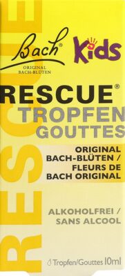 RESCUE kids 10 ml