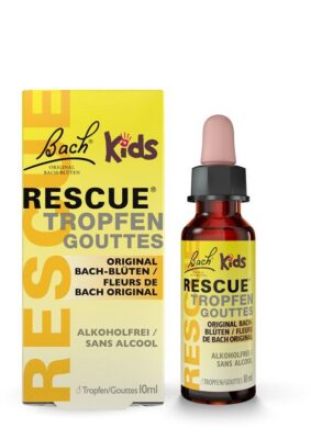 RESCUE kids 10 ml