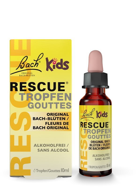 RESCUE kids 10 ml