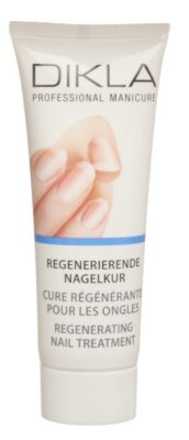 DIKLA cure régénérante pour les ongles 50 ml