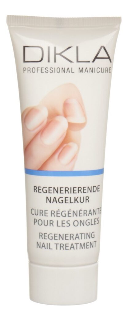 DIKLA cure régénérante pour les ongles 50 ml