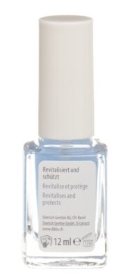 DIKLA durcisseur régénérant pour les ongles 11 ml