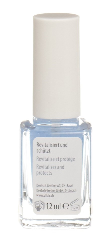 DIKLA durcisseur régénérant pour les ongles 11 ml