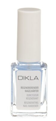 DIKLA durcisseur régénérant pour les ongles 11 ml
