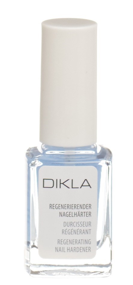 DIKLA durcisseur régénérant pour les ongles 11 ml
