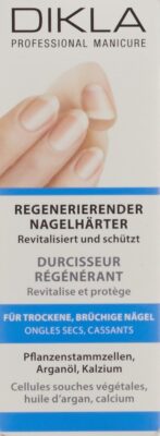 DIKLA durcisseur régénérant pour les ongles 11 ml
