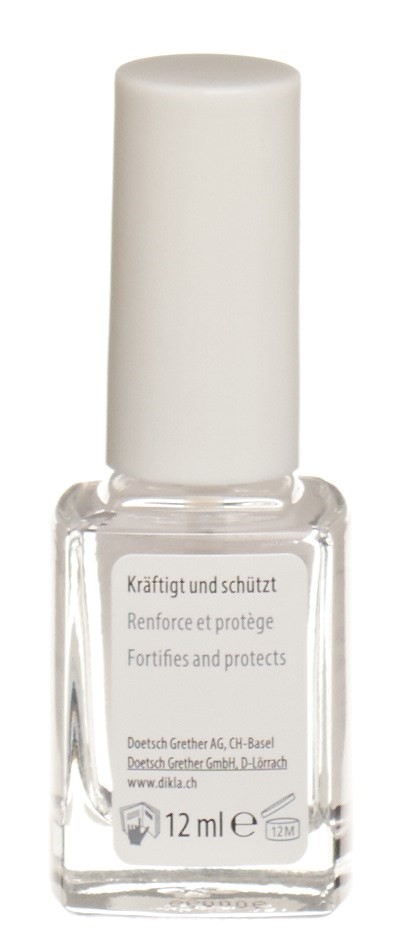 DIKLA durcisseur restructurant p les ongles 11 ml