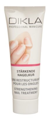 DIKLA cure restructurante pour les ongles 50 ml