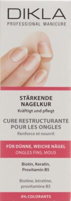 DIKLA cure restructurante pour les ongles 50 ml