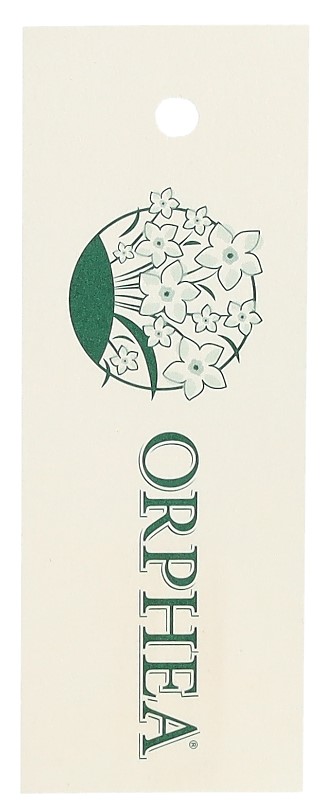ORPHEA feuilles antimite fleurs 12+3pce action