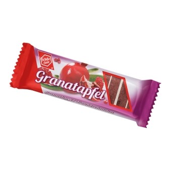 BALKE tranches grenade 100 g