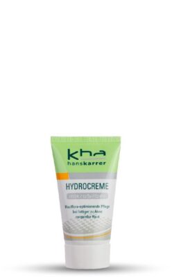 HANS KARRER Hydrocreme MikroSilber tb 30 ml