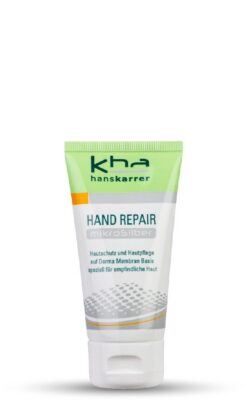 HANS KARRER Hand Repair MikroSilber 50 ml