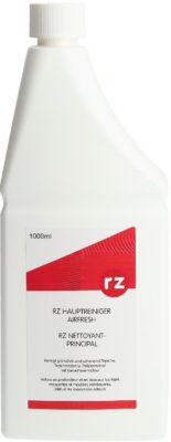RZ nettoyant principal airfresh 1 lt