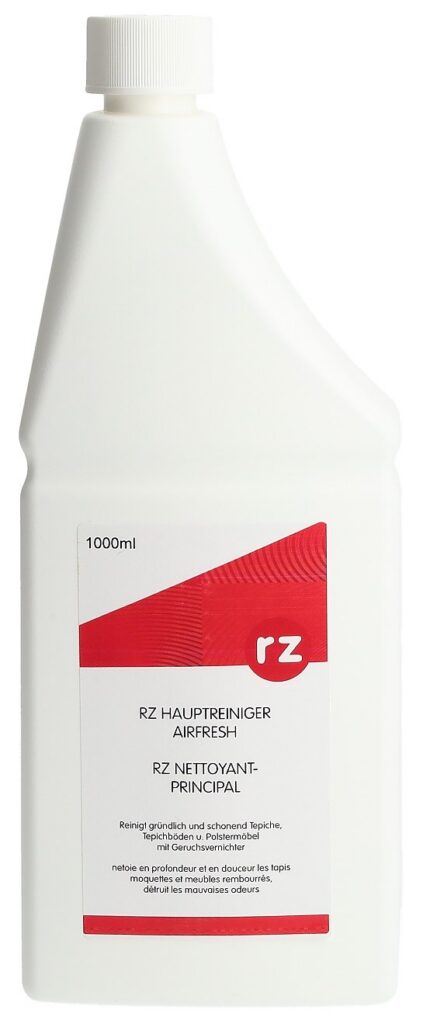 RZ nettoyant principal airfresh 1 lt