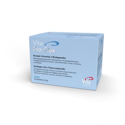 VITA Pro-Flex drink 40 sach 14 g