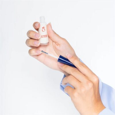 HEROME nail hardener extra stark 10 ml