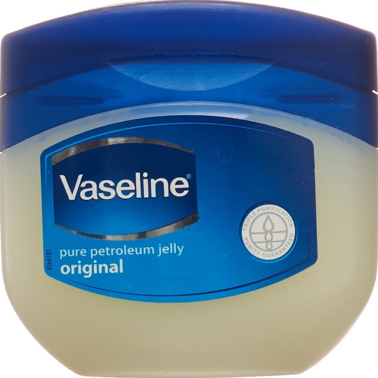 CHESEBROUGH vaseline bte 100 ml
