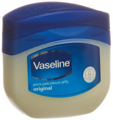 CHESEBROUGH vaseline bte 100 ml