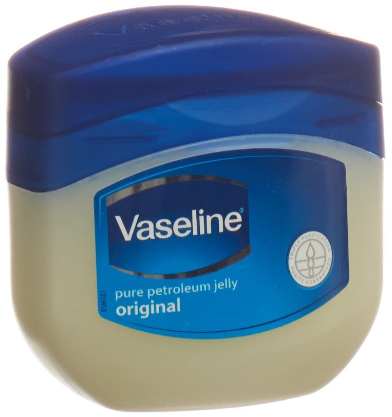 CHESEBROUGH vaseline bte 100 ml