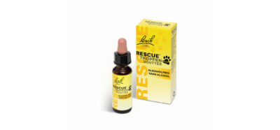 RESCUE pets gouttes ad us vet 10 ml