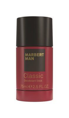 MARBERT Man Deodorant Classic stick 75 ml
