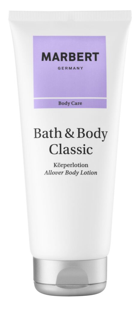 MARBERT B&B Body Lotion Classic 200 ml