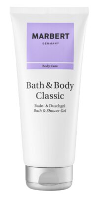MARBERT B&B Bath& Shower Gel Classic 200 ml